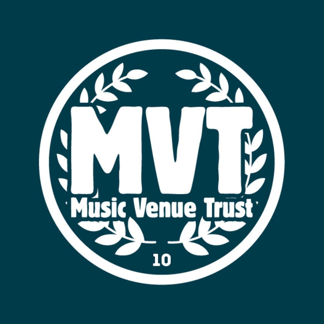 MVT SUPPORTERS CIRCLE MEMBERSHIP (£10 A MONTH)