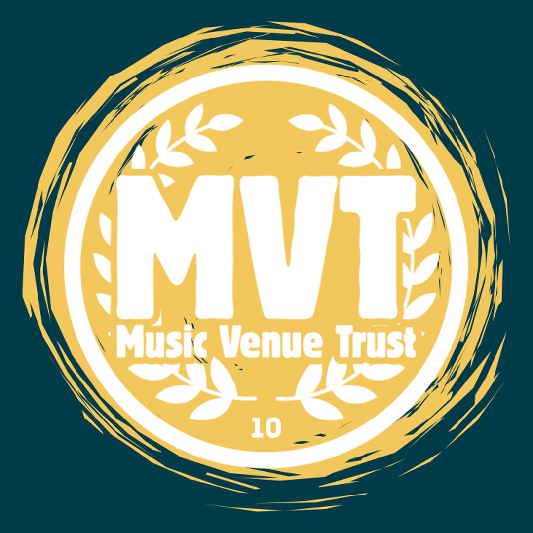 MVT SUPPORTERS CIRCLE MEMBERSHIP (£10 A MONTH)