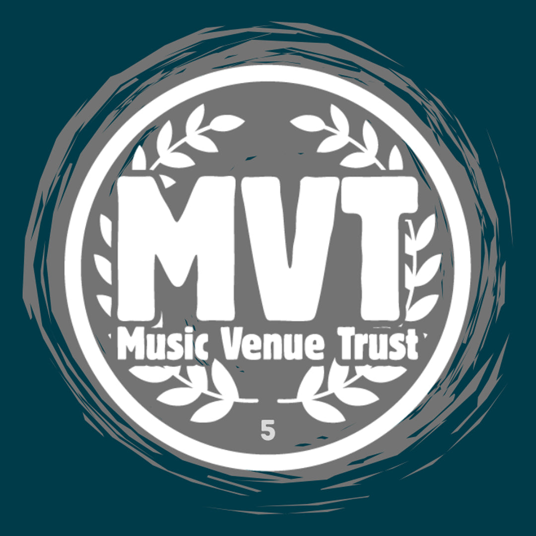 MVT SUPPORTERS CIRCLE MEMBERSHIP (£5 A MONTH)
