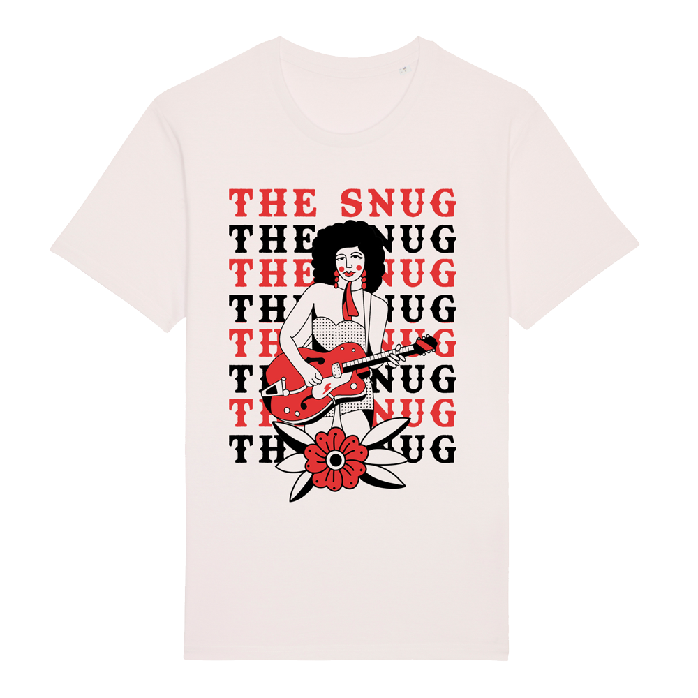 The Snug Tee