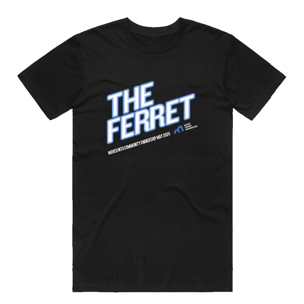 The Ferret