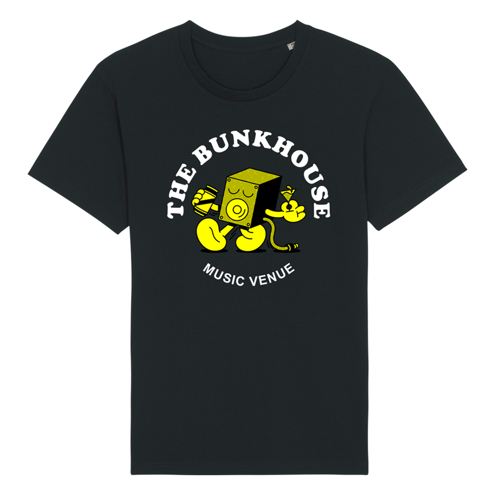 The Bunkhouse Tee