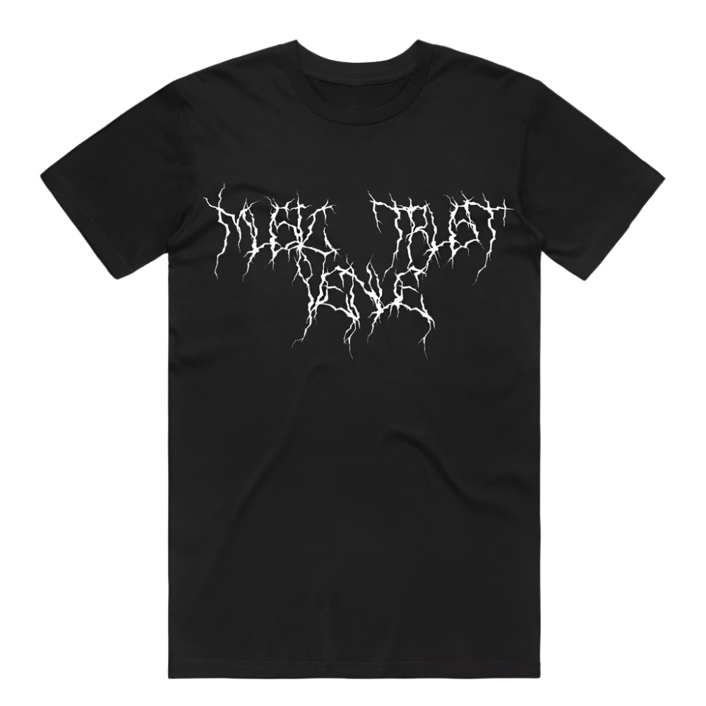 Metal Logo